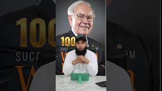 &quot;Warren Buffett भारत में निवेश क्यों नहीं करते?&quot;