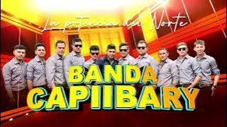 Banda Capiibary - Chiquitita
