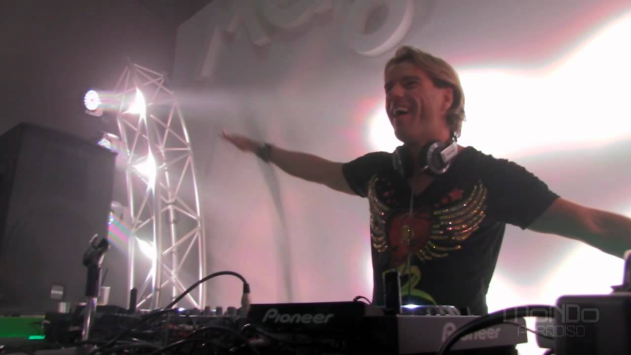 Mondo Paradiso [12 Aniversario] (2011) Video Oficial