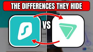 Surfshark Vs ProtonVPN The Differences They Do Not Tell You
