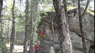 Annot trip