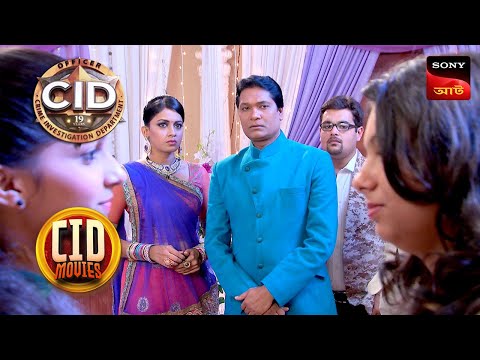 Shreya's fiance Missing Case | CID Movies | 24 Aug 2025