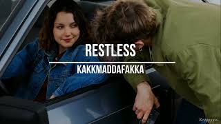 || Kakkmaddafakka - Restless || (Sub. Español)