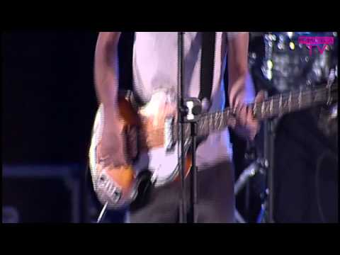 The Black Lips &quot;Katrina&quot; @ San Miguel Primavera Sound 2012