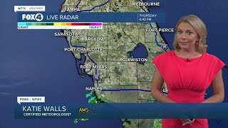 Worsening Drought Across SWFL