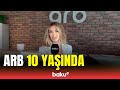 Bu gün ARB telekanalının 10 yaşı tamam olur