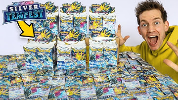 Pull a GOLD Pokémon Card… THE VIDEO ENDS