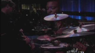 Meshell Ndegeocello live at Anthology in San Diego