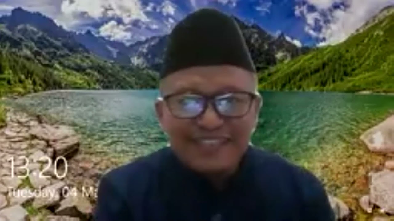 Tashih Bacaan Al-Qur'an Bersama Ustadz Muhammad Ajib (UMMI Foundation)