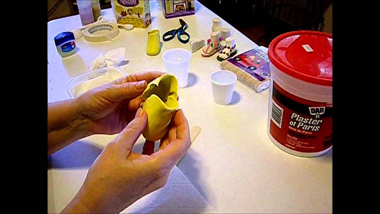 Download How to Make a Doll Shoe Last Part 2 - YouTube