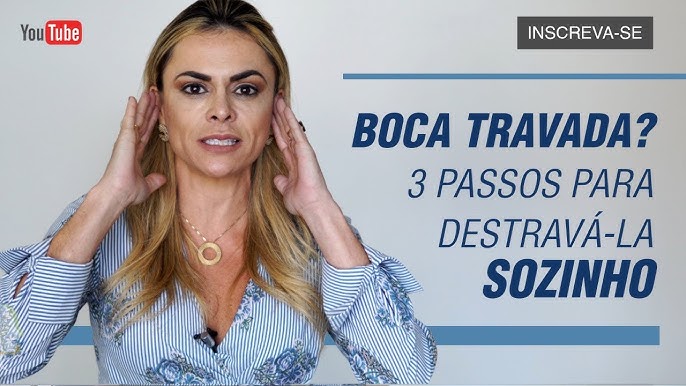 Trismo – Por que sinto dificuldade para abrir a boca?