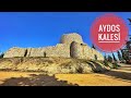 Aydos kales  sultanbeyl  stanbul