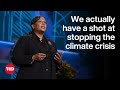 We Actually Have a Shot at Stopping the Climate Crisis | Asmeret Asefaw Berhe | TED
