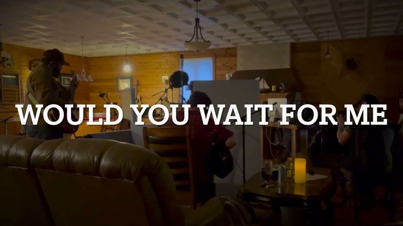 Watch Wait for Me (Studio Clips) on YouTube Watch Wait for Me (Studio Clips) on YouTube