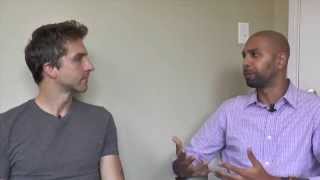 Arthritis Pain Relief – Liam LaTouche, Naturopathic Doctor, Toronto, ON