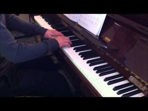 Faber Song Of Kilimanjaro Piano Adventures Performance Book 3A 