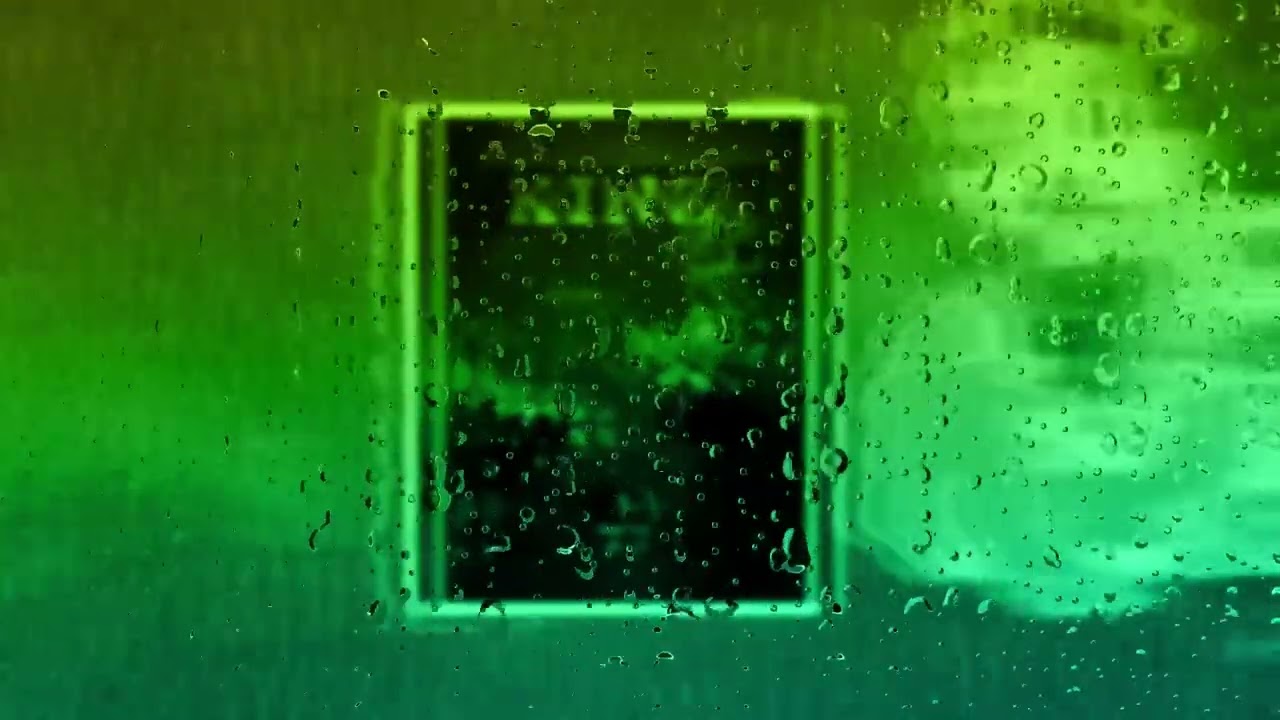 JORDAN KINZ - TMOTB (Official TWIMC Visualizer)