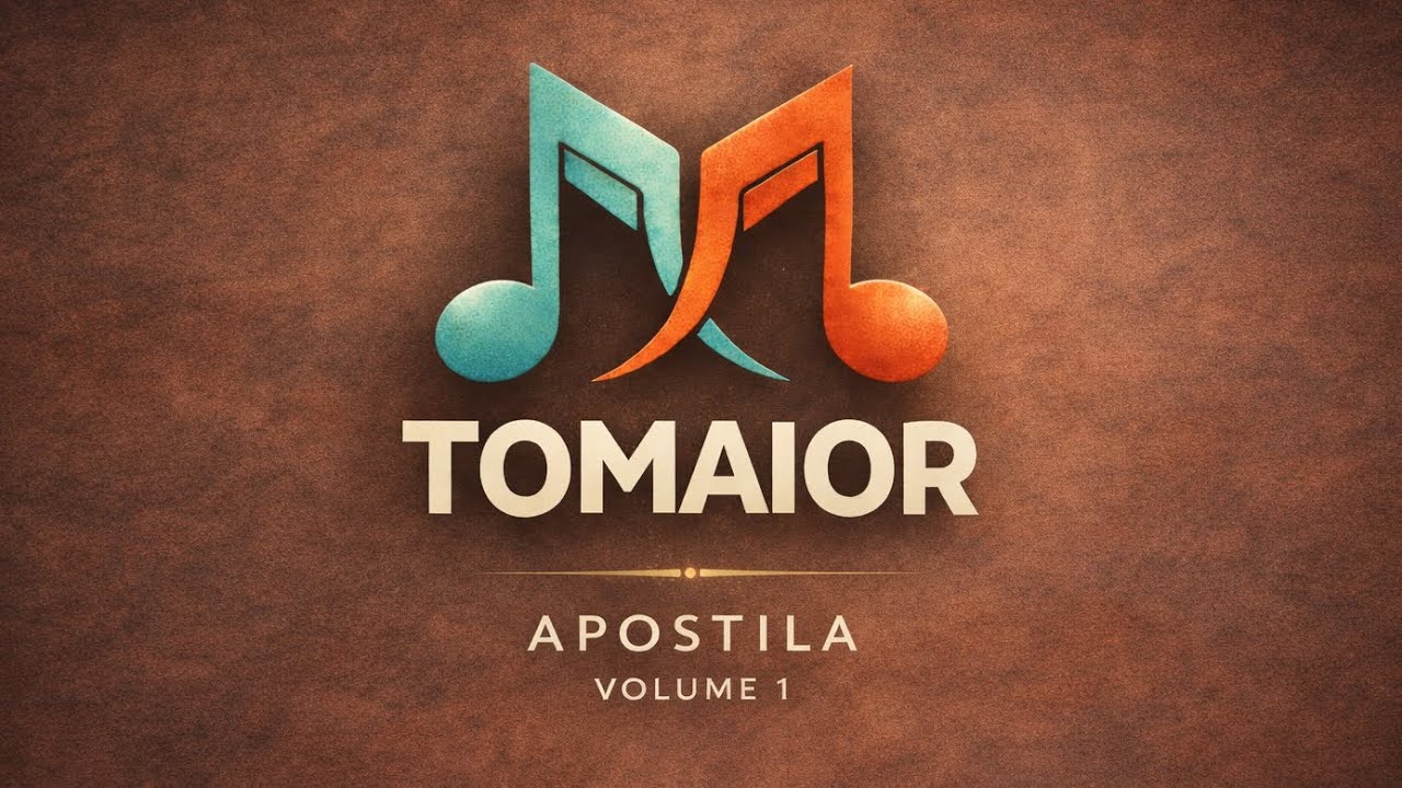 ToMaior - Aula 1 - Princípios e Aula inicial