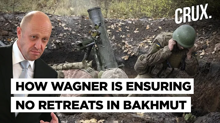 Smartphones To Track Nervous Wagner Recruits On Th...