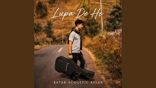 LUPA DO HO