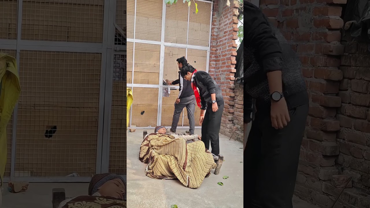 kya aapke pass bhi aise Dost Hain 