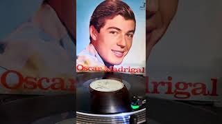 COSAS - ÓSCAR MADRIGAL  (1962)