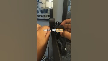 How I install the Rapoo HD Webcam in my monitor right