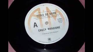 Chuck Mangione - Feels So Good