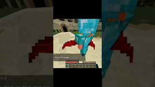 #minecraft sword pvp java combo like sharpness motion blur