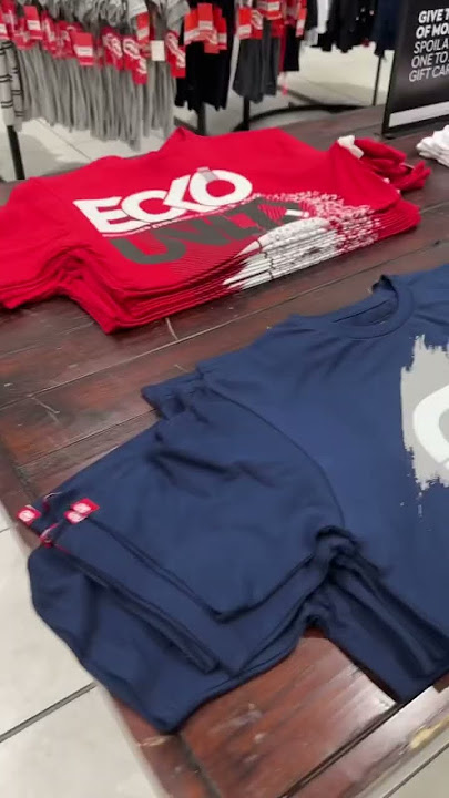 Shop the latest Men's summer fashion by Ecko now available in store. #edgars #shopping #fashion