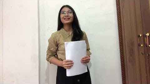 Final Assignment of Peer and Micro Teaching