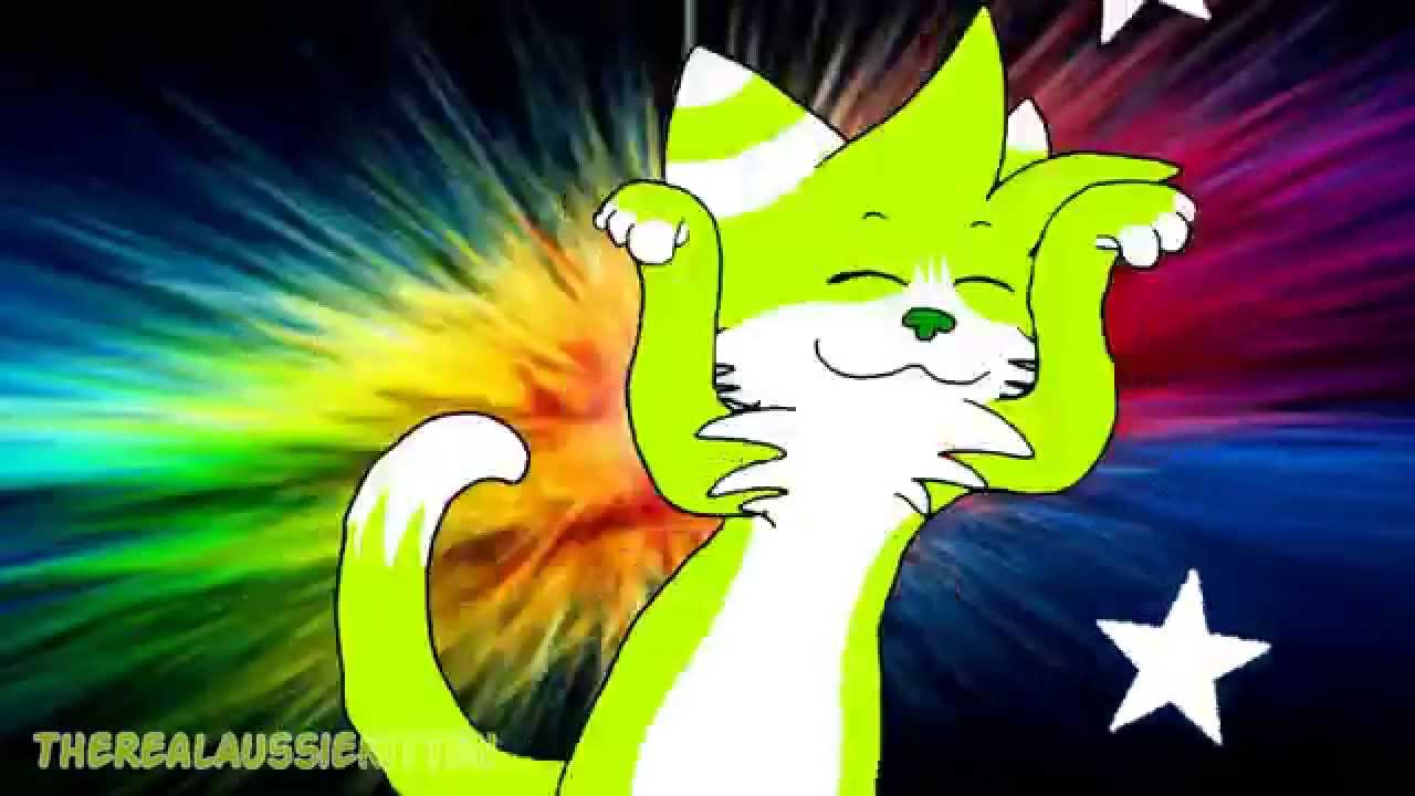 .CaramellDansen. Meme YouTube