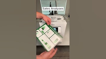 Small Business Printer | Tank Printers  | Epson EcoTank Pro 🖨️