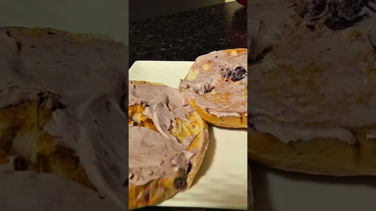 Big Back Breakfast:  "Meatless Sweetless"