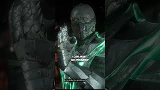 Who can join BrotherHood of Shadow ? | RAIN vs Noob Saibot |