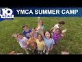 Franklin County YMCA holds 2026 Summer Camp