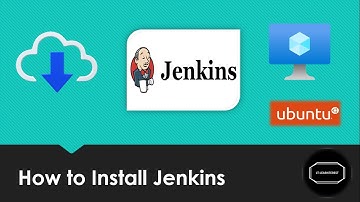 What is Jenkins? How to install Jenkins on Virtual Machine?