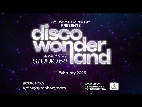 Disco Wonderland: A Night At Studio 54 - Cast Announced!