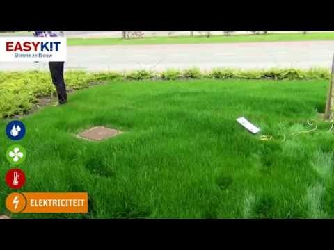 Video: Heeft u aardstaven nodig als u een Ufer-aarding heeft?