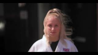 A Tribute To The Judo Family