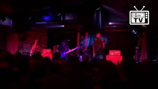 Hot Water Music  - Vultures (Live @ Riot Fest 2017, Cobra Lounge, Chicago, 9/17/17)