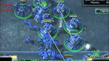 SC2 FFS Event77 Game10 Part 2/5 (Biodefense)