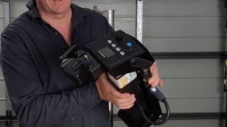 Gaffer & Gear 168 - Clamp for Nanlite Forza