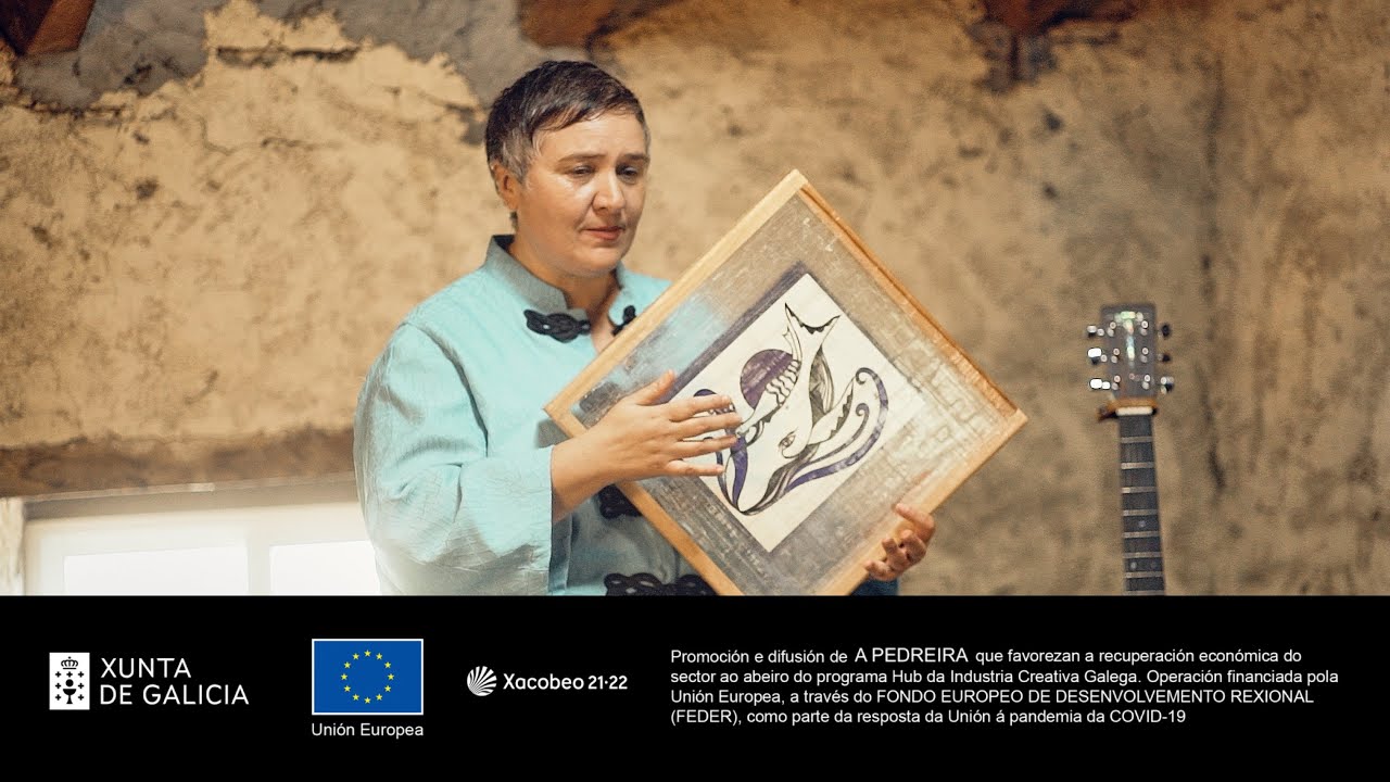 A Pedreira - Culturas 360