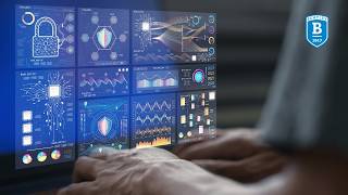 Bentley's Master's in Business Analytics