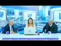 Müharibə başladı. Rus ordusu Xarkova girdi! Putin dünyanı ayağı altına aldı. LAF TV-də debat