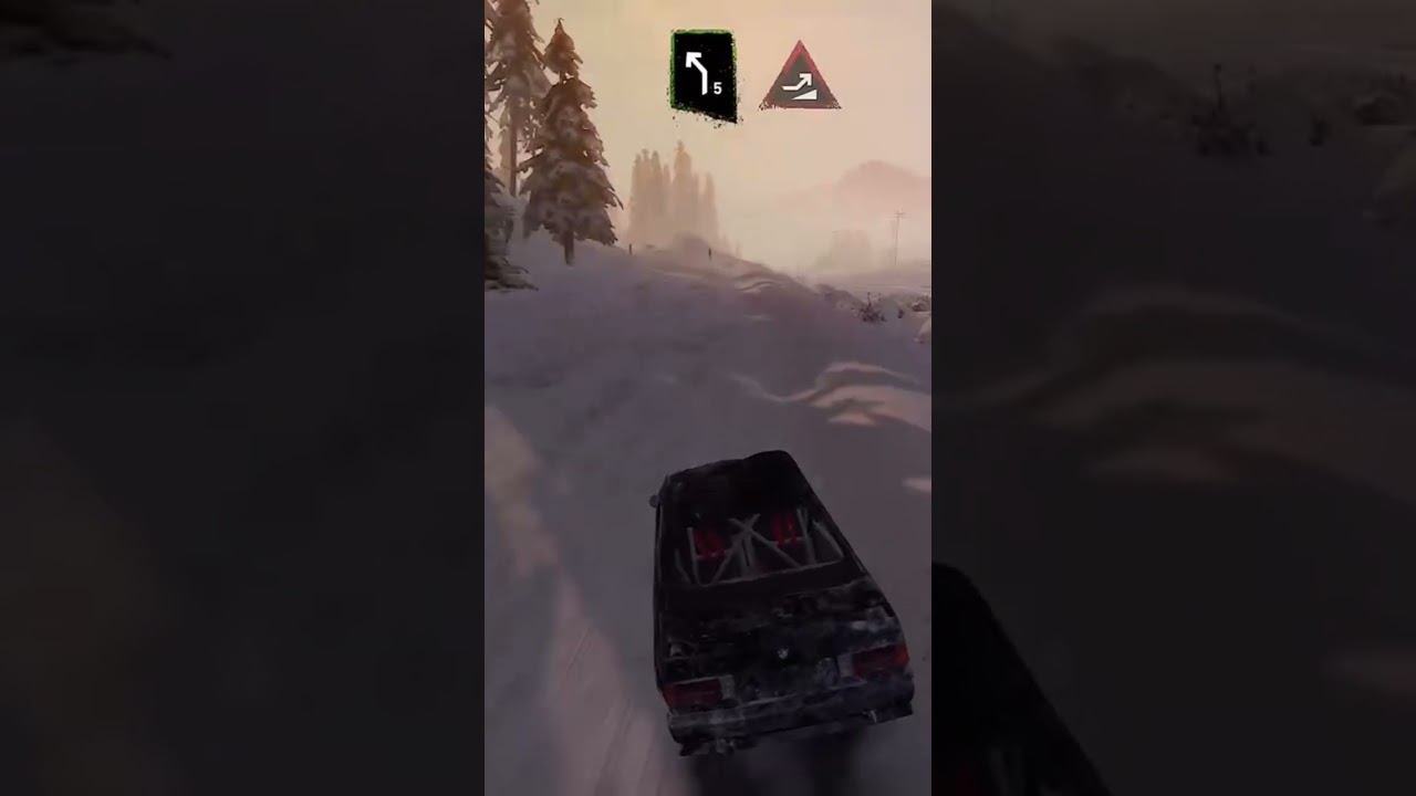 V-RALLY 4 DRIFT PRO!!