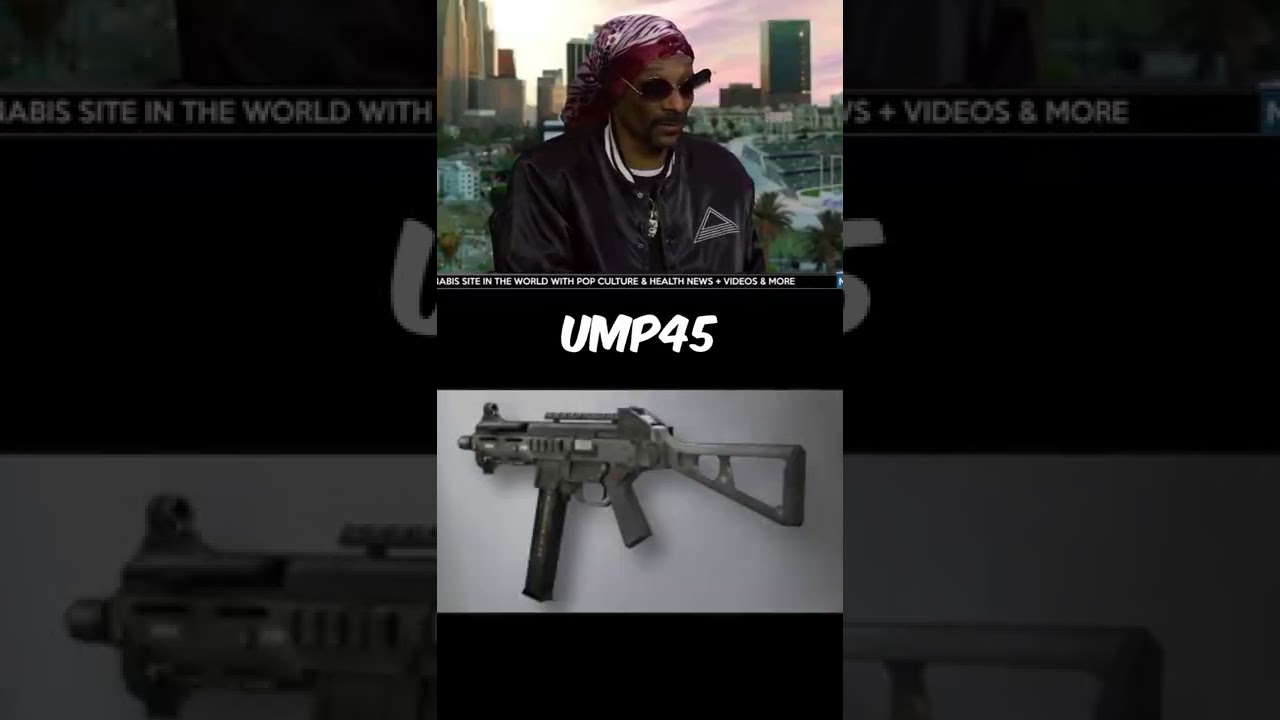 MODERN WARFARE 2 SMG FUNNY RATINGS 