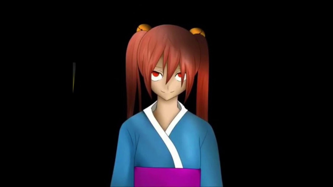 MASA WORKS DESIGN - The Spider and the Kitsune-likeLion (slowed down)