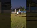 Shuttle run 20 MTR#cricketacadmey #cricketaddict #cricketlover